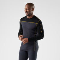 Smartwool Classic Thermal Merino Base Layer Colourblock - Men's